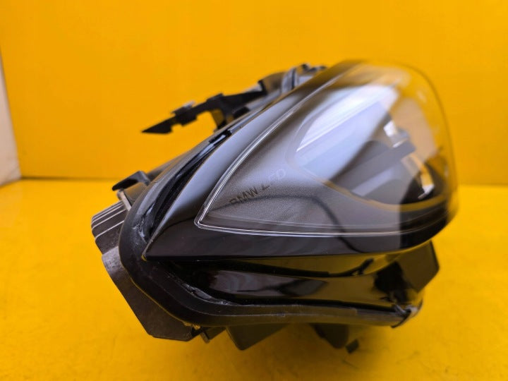 Frontscheinwerfer BMW 3 G21 G20 5A251A8-02 LED Rechts Scheinwerfer Headlight SCH5561503353dr