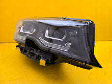 Laden Sie das Bild in den Galerie-Viewer, Frontscheinwerfer BMW 3 G21 G20 5A251A8-02 LED Rechts Scheinwerfer Headlight SCH5561503353dr
