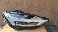 Laden Sie das Bild in den Galerie-Viewer, Frontscheinwerfer Volvo Xc60 31420418 LED Rechts Scheinwerfer Headlight SCH5561581222mi