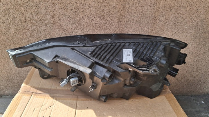 Frontscheinwerfer Volvo Xc60 31420418 LED Rechts Scheinwerfer Headlight SCH5561581222mi