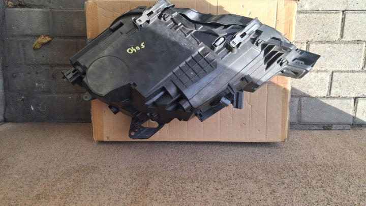 Frontscheinwerfer Volvo Xc60 31420418 LED Rechts Scheinwerfer Headlight SCH5561581222mi
