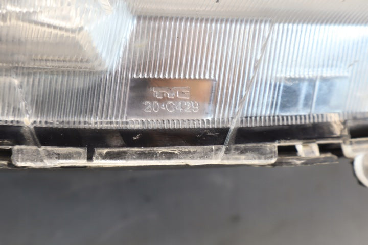 Frontscheinwerfer Suzuki Swift V I 10262313 Rechts Scheinwerfer Headlight SCH5561990919dk