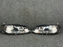 Laden Sie das Bild in den Galerie-Viewer, Frontscheinwerfer VW Golf VII 5G1941006D 5G1941005D Ein Satz Headlight SCH5562325396zv