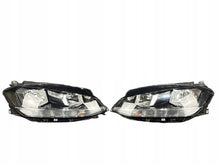 Laden Sie das Bild in den Galerie-Viewer, Frontscheinwerfer VW Golf VII 5G1941006D 5G1941005D Ein Satz Headlight SCH5562325396zv