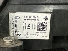 Laden Sie das Bild in den Galerie-Viewer, Frontscheinwerfer VW Golf VII 5G1941006D 5G1941005D Ein Satz Headlight SCH5562325396zv