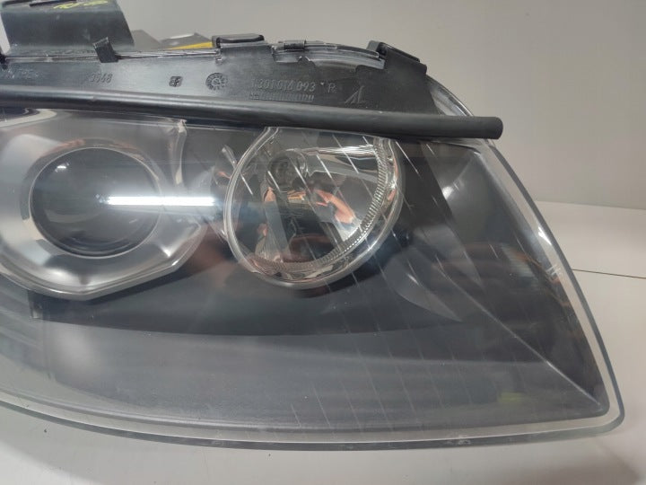 Frontscheinwerfer Audi A3 8P0941030M 0301206278 Xenon Rechts Headlight SCH5562815844ok