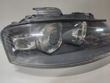 Laden Sie das Bild in den Galerie-Viewer, Frontscheinwerfer Audi A3 8P0941030M 0301206278 Xenon Rechts Headlight SCH5562815844ok