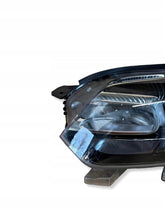 Laden Sie das Bild in den Galerie-Viewer, Frontscheinwerfer Citroën Jumpy 9808567780 Links Scheinwerfer Headlight SCH5563080189wp