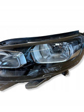 Laden Sie das Bild in den Galerie-Viewer, Frontscheinwerfer Citroën Jumpy 9808567780 Links Scheinwerfer Headlight SCH5563080189wp