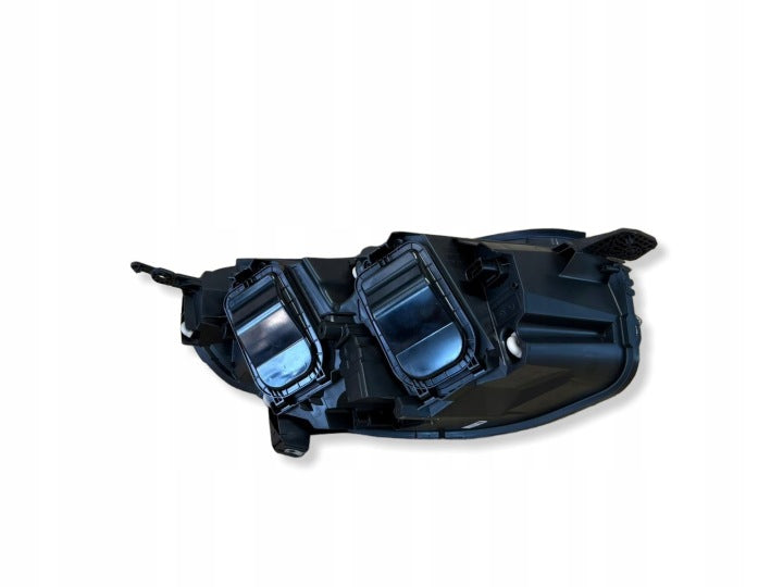 Frontscheinwerfer Citroën Jumpy 9808567780 Links Scheinwerfer Headlight SCH5563080189wp