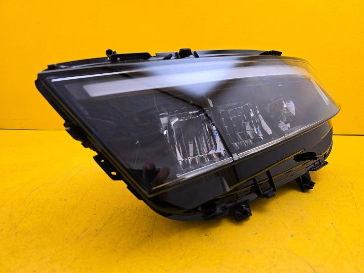 Frontscheinwerfer Opel Astra L 9850326180 LED Links Scheinwerfer Headlight SCH5563109313zw