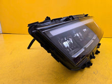 Laden Sie das Bild in den Galerie-Viewer, Frontscheinwerfer Opel Astra L 9850326180 LED Links Scheinwerfer Headlight SCH5563109313zw