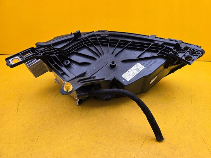 Frontscheinwerfer Opel Astra L 9850326180 LED Links Scheinwerfer Headlight SCH5563109313zw