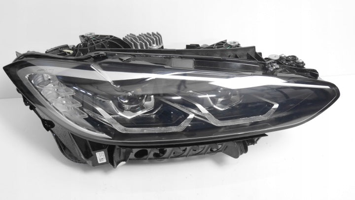 Frontscheinwerfer BMW 4 G22 G23 G26 7495846-07 LED Rechts Scheinwerfer Headlight SCH5563173123ix