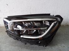Laden Sie das Bild in den Galerie-Viewer, Frontscheinwerfer Mercedes-Benz Glc A2539066303 Links Scheinwerfer Headlight SCH5564075341nm
