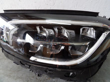 Laden Sie das Bild in den Galerie-Viewer, Frontscheinwerfer Mercedes-Benz Glc A2539066303 Links Scheinwerfer Headlight SCH5564075341nm