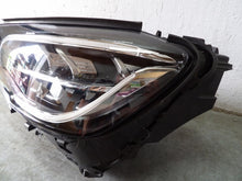 Laden Sie das Bild in den Galerie-Viewer, Frontscheinwerfer Mercedes-Benz Glc A2539066303 Links Scheinwerfer Headlight SCH5564075341nm