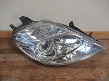 Laden Sie das Bild in den Galerie-Viewer, Frontscheinwerfer Citroën C8 1494319080 Rechts Scheinwerfer Headlight SCH5564539850cb