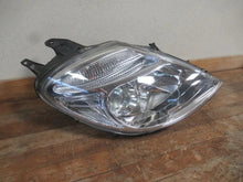 Laden Sie das Bild in den Galerie-Viewer, Frontscheinwerfer Citroën C8 1494319080 Rechts Scheinwerfer Headlight SCH5564539850cb