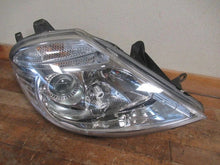 Laden Sie das Bild in den Galerie-Viewer, Frontscheinwerfer Citroën C8 1494319080 Rechts Scheinwerfer Headlight SCH5564539850cb