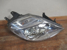 Laden Sie das Bild in den Galerie-Viewer, Frontscheinwerfer Citroën C8 1494319080 Rechts Scheinwerfer Headlight SCH5564539850cb