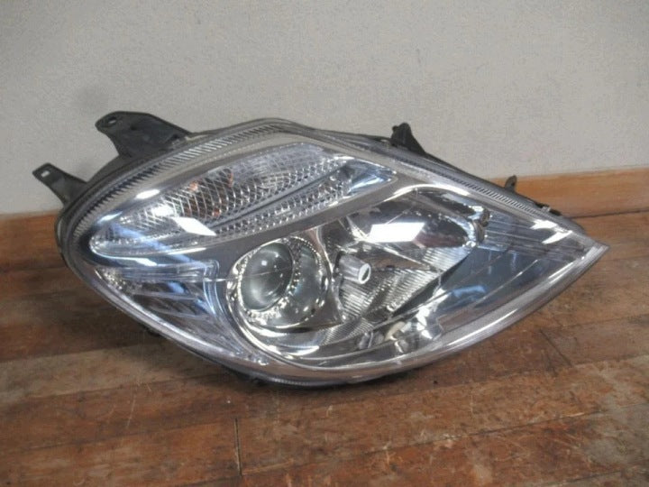 Frontscheinwerfer Citroën C8 1494319080 Rechts Scheinwerfer Headlight SCH5564539850cb