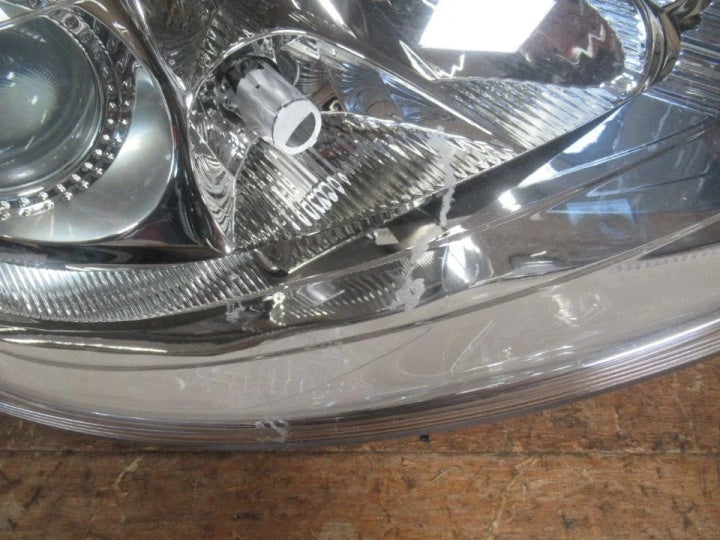 Frontscheinwerfer Citroën C8 1494319080 Rechts Scheinwerfer Headlight SCH5564539850cb