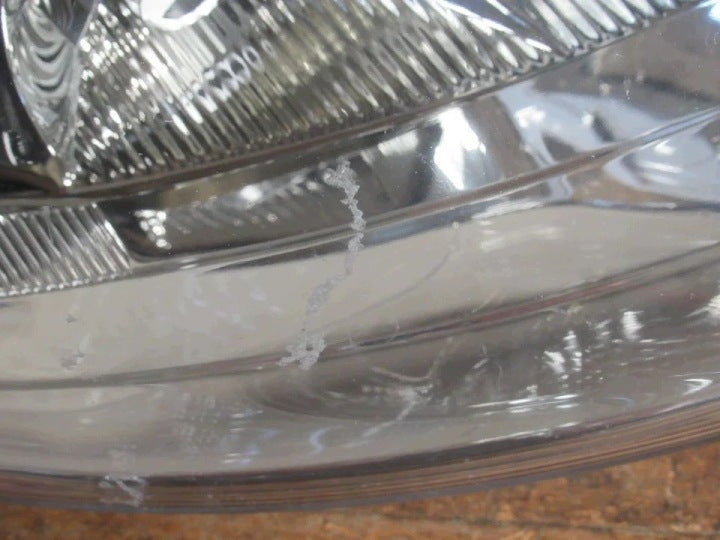 Frontscheinwerfer Citroën C8 1494319080 Rechts Scheinwerfer Headlight SCH5564539850cb
