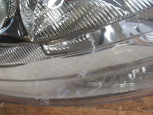 Laden Sie das Bild in den Galerie-Viewer, Frontscheinwerfer Citroën C8 1494319080 Rechts Scheinwerfer Headlight SCH5564539850cb