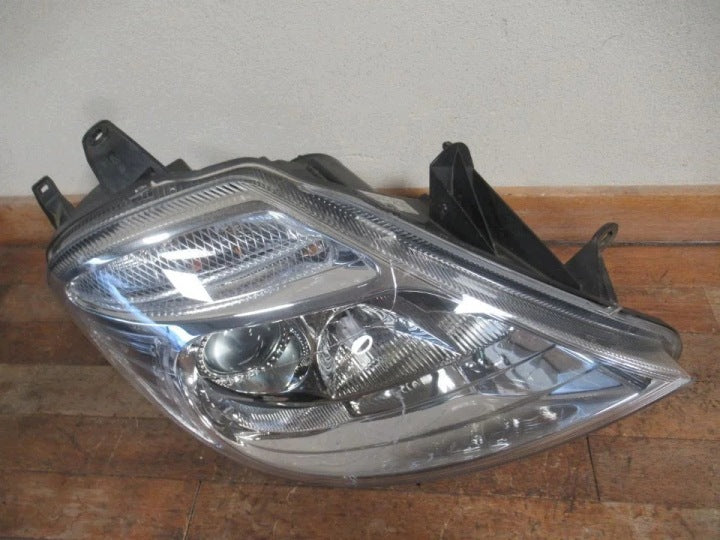 Frontscheinwerfer Citroën C8 1494319080 Rechts Scheinwerfer Headlight SCH5564539850cb