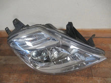 Laden Sie das Bild in den Galerie-Viewer, Frontscheinwerfer Citroën C8 1494319080 Rechts Scheinwerfer Headlight SCH5564539850cb