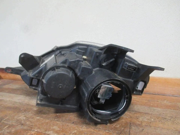 Frontscheinwerfer Citroën C8 1494319080 Rechts Scheinwerfer Headlight SCH5564539850cb