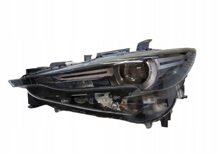 Frontscheinwerfer Mazda Cx5 Cx-5 KB8N51040 Links Scheinwerfer Headlight SCH5565350701ro