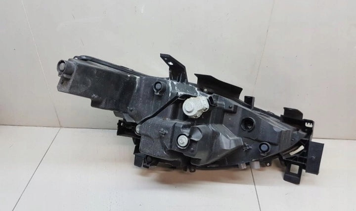 Frontscheinwerfer Mazda Cx5 Cx-5 KB8N51040 Links Scheinwerfer Headlight SCH5565350701ro
