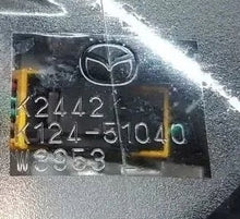 Laden Sie das Bild in den Galerie-Viewer, Frontscheinwerfer Mazda Cx5 Cx-5 KB8N51040 Links Scheinwerfer Headlight SCH5565350701ro