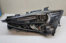 Laden Sie das Bild in den Galerie-Viewer, Frontscheinwerfer Mazda Cx5 Cx-5 KB8N51040 Links Scheinwerfer Headlight SCH5565350701ro