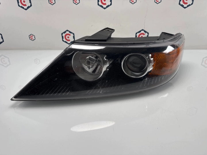 Frontscheinwerfer Kia Sorento II 92101-2P110 Xenon Links Scheinwerfer Headlight SCH5565419534cl