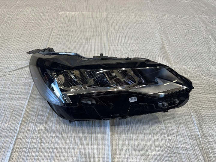 Frontscheinwerfer Peugeot 3008 9836230180 LED Rechts Scheinwerfer Headlight SCH5565797403vx
