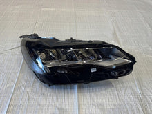 Load image into Gallery viewer, Frontscheinwerfer Peugeot 3008 9836230180 LED Rechts Scheinwerfer Headlight SCH5565797403vx