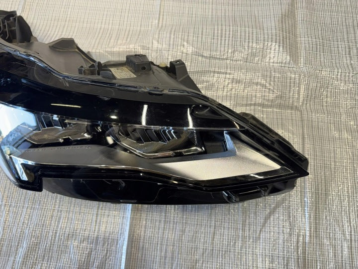 Frontscheinwerfer Peugeot 3008 9836230180 LED Rechts Scheinwerfer Headlight SCH5565797403vx