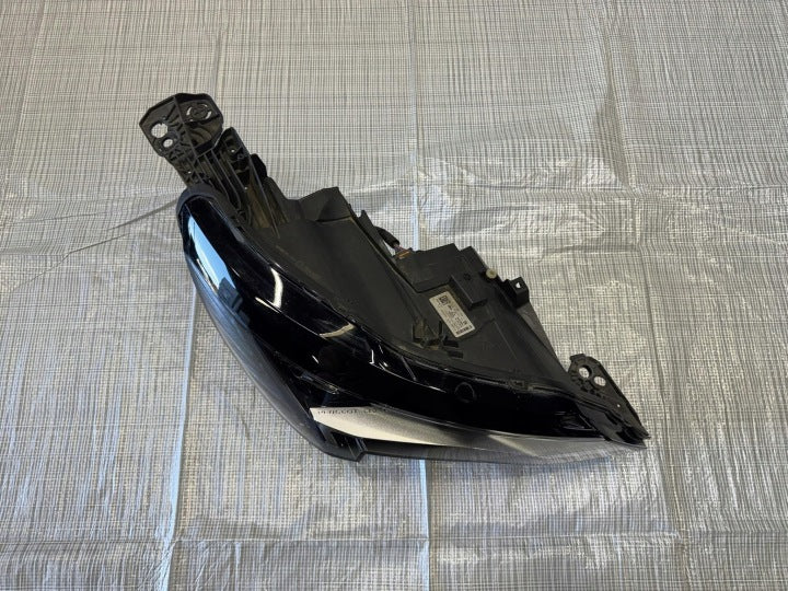Frontscheinwerfer Peugeot 3008 9836230180 LED Rechts Scheinwerfer Headlight SCH5565797403vx