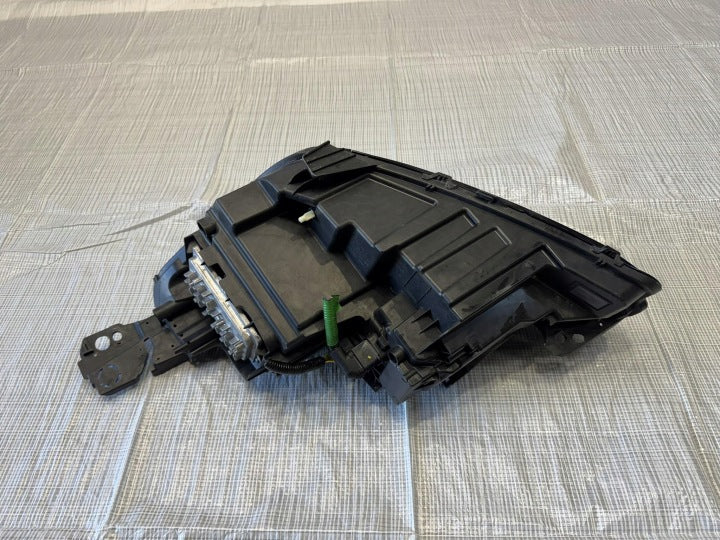 Frontscheinwerfer Peugeot 3008 9836230180 LED Rechts Scheinwerfer Headlight SCH5565797403vx