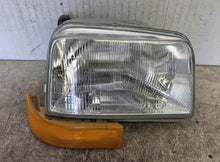 Laden Sie das Bild in den Galerie-Viewer, Frontscheinwerfer Renault II 08-551-1119 Rechts Scheinwerfer Headlight SCH5566197292vv