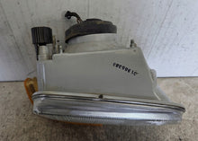 Laden Sie das Bild in den Galerie-Viewer, Frontscheinwerfer Renault II 08-551-1119 Rechts Scheinwerfer Headlight SCH5566197292vv
