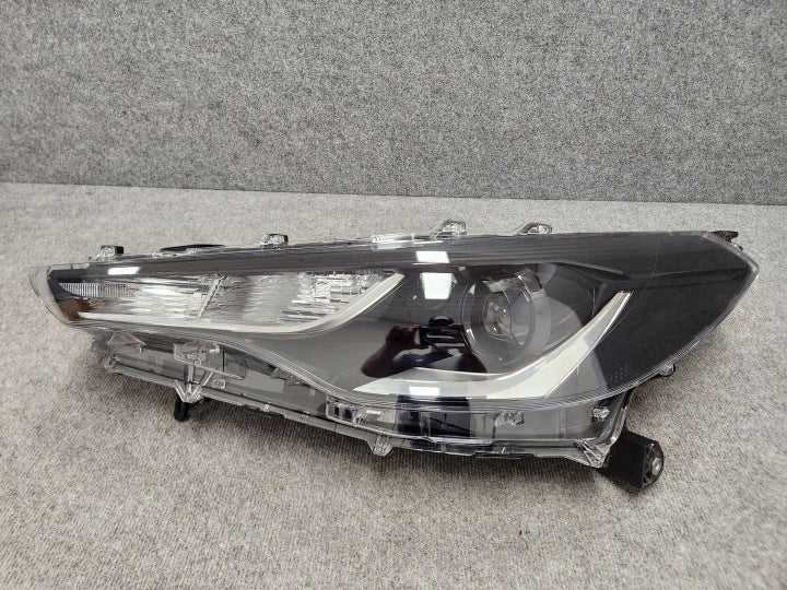 Frontscheinwerfer Toyota Corolla 16-183 LED Links Scheinwerfer Headlight SCH5566443177hl