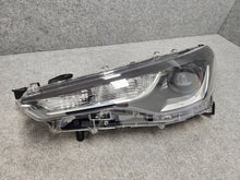 Load image into Gallery viewer, Frontscheinwerfer Toyota Corolla 16-183 LED Links Scheinwerfer Headlight SCH5566443177hl