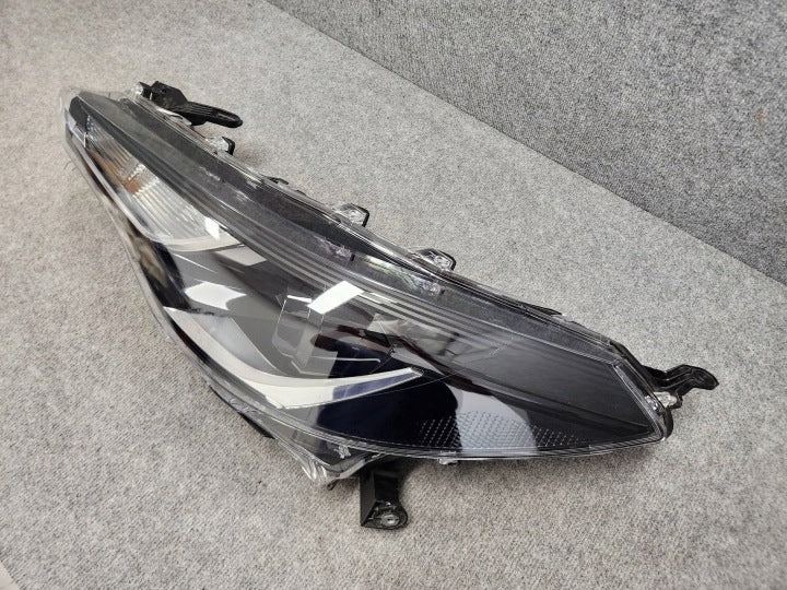 Frontscheinwerfer Toyota Corolla 16-183 LED Links Scheinwerfer Headlight SCH5566443177hl