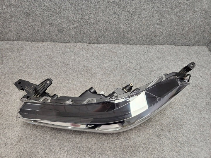 Frontscheinwerfer Toyota Corolla 16-183 LED Links Scheinwerfer Headlight SCH5566443177hl