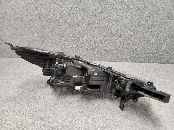 Frontscheinwerfer Toyota Corolla 16-183 LED Links Scheinwerfer Headlight SCH5566443177hl