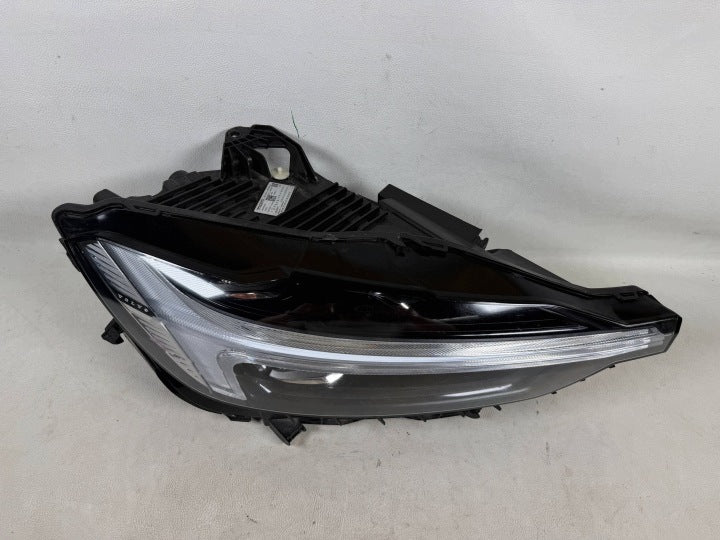 Frontscheinwerfer Volvo Xc60 32420434 Rechts Scheinwerfer Headlight SCH5566972859vp
